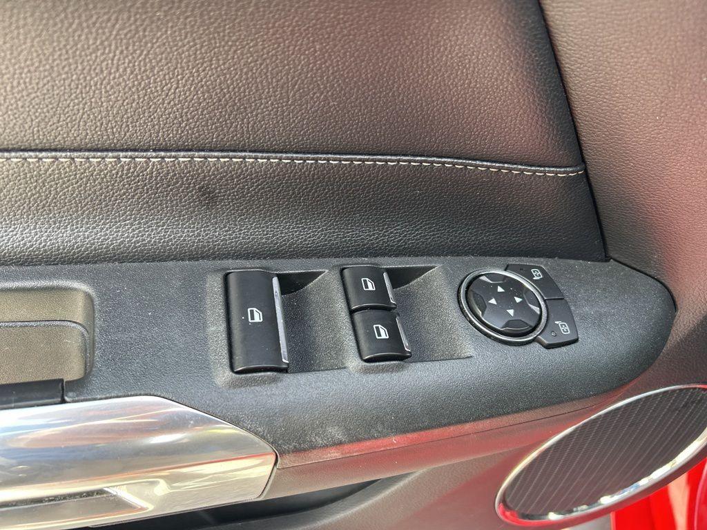 used 2018 Ford Mustang car, priced at $11,397