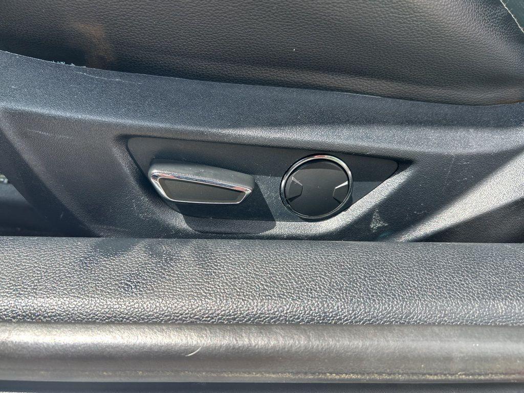 used 2018 Ford Mustang car, priced at $11,397