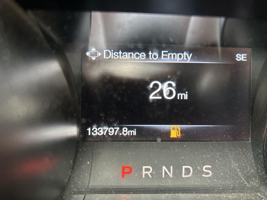 used 2018 Ford Mustang car, priced at $11,397