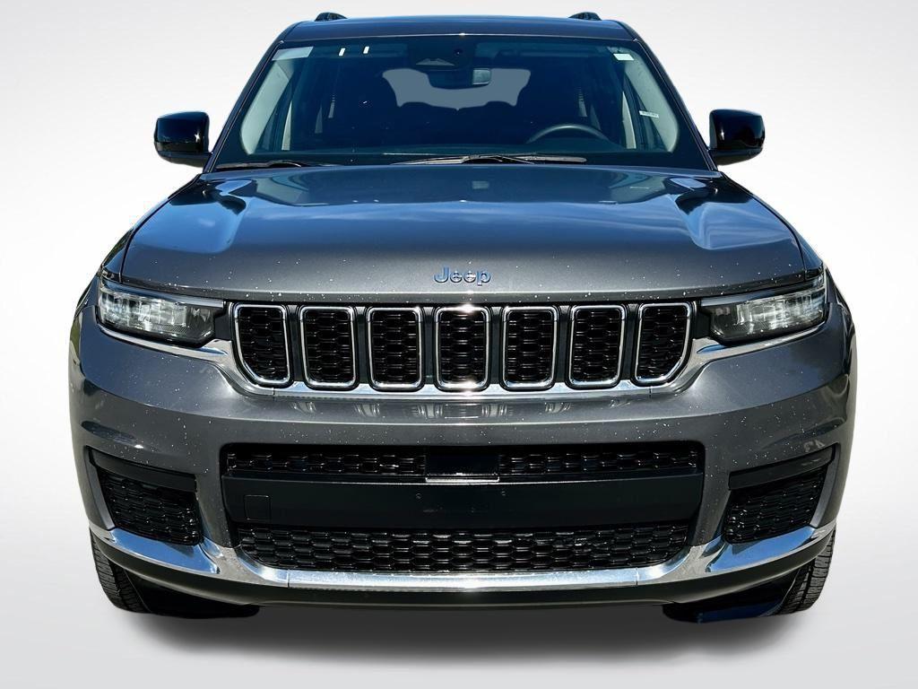 used 2023 Jeep Grand Cherokee L car, priced at $23,597