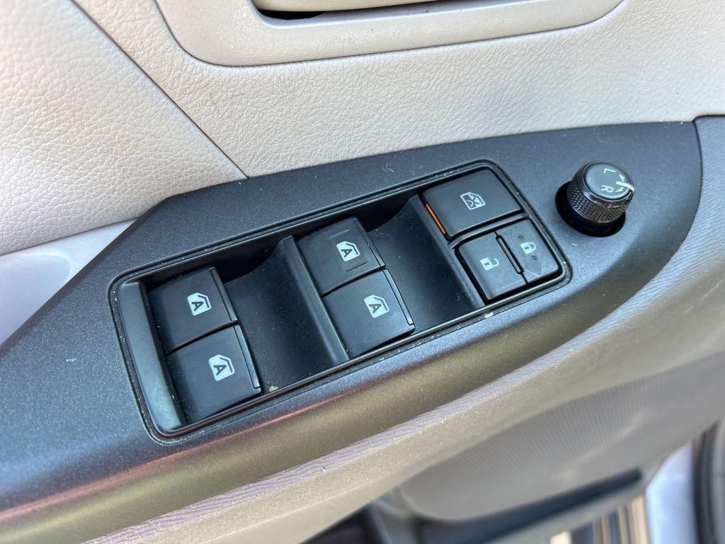 used 2019 Toyota Sienna car, priced at $19,534