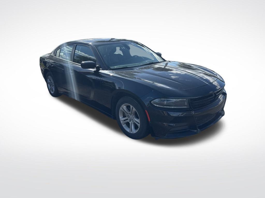 used 2022 Dodge Charger car, priced at $21,659