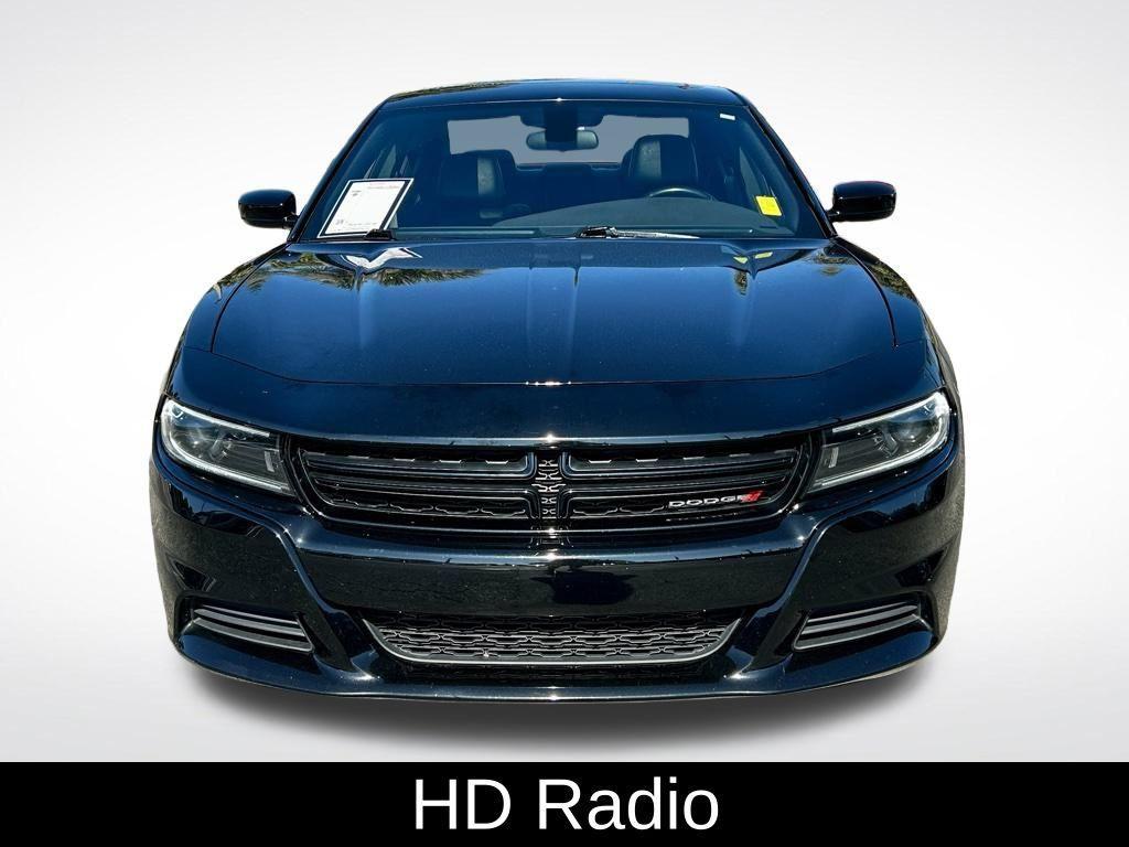 used 2022 Dodge Charger car, priced at $20,686