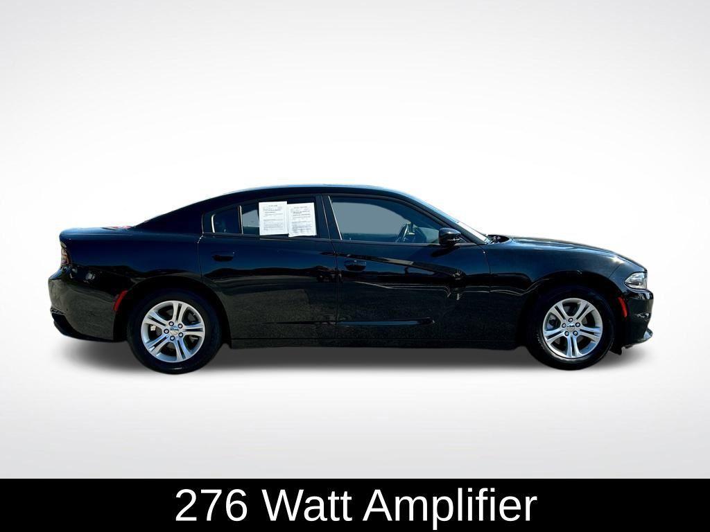 used 2022 Dodge Charger car, priced at $20,686