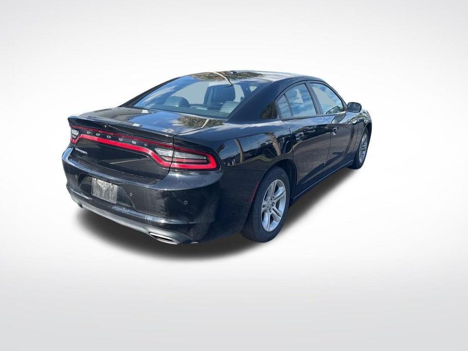 used 2022 Dodge Charger car, priced at $21,659