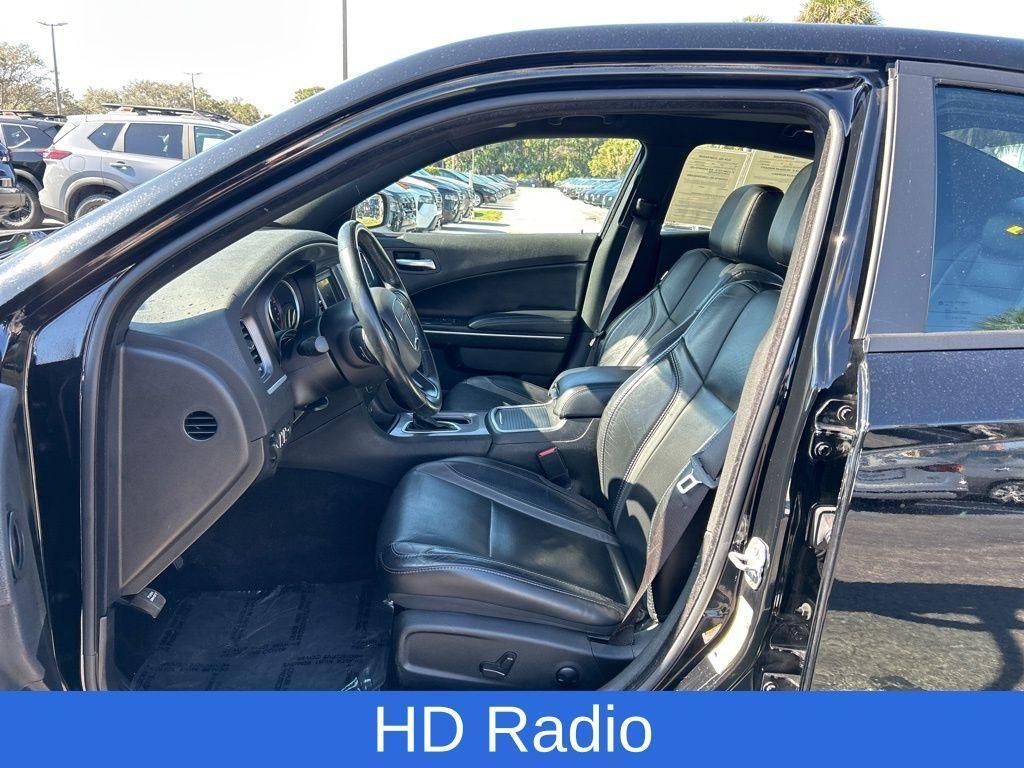 used 2022 Dodge Charger car, priced at $17,740