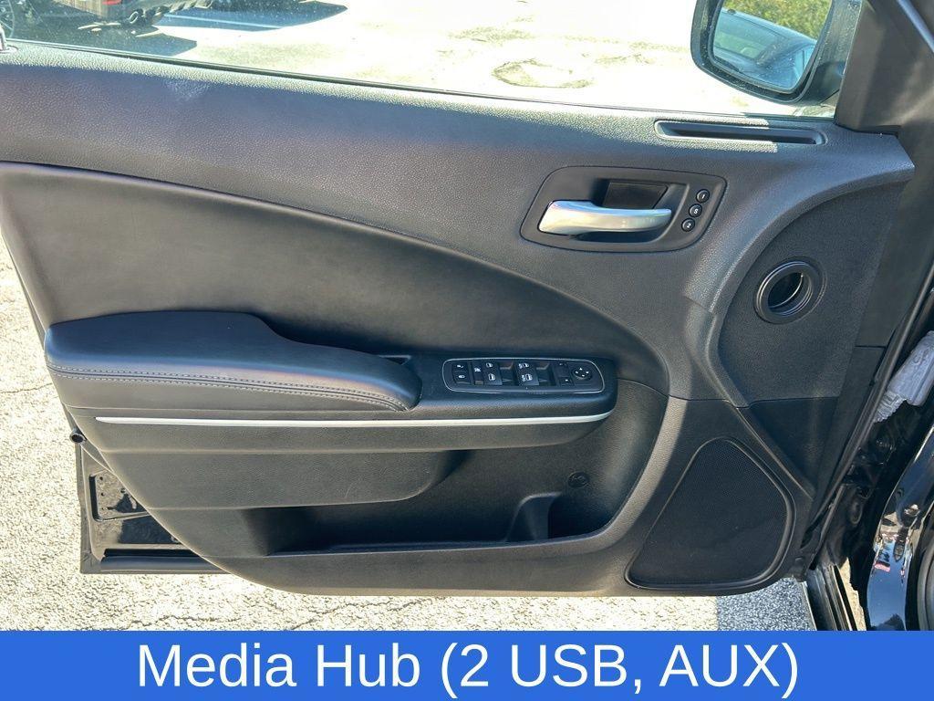 used 2022 Dodge Charger car, priced at $17,740