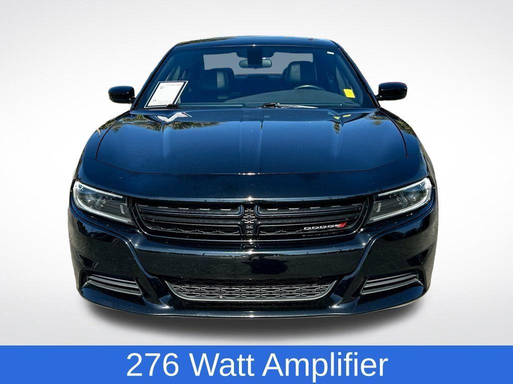 used 2022 Dodge Charger car, priced at $17,740