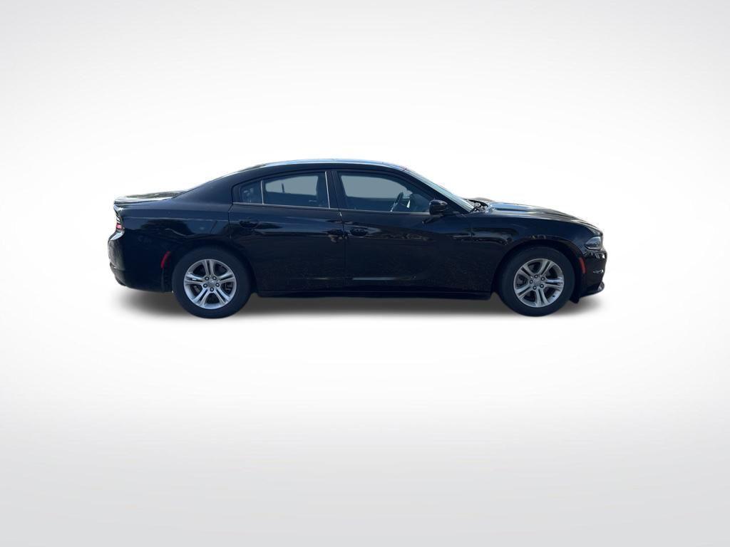 used 2022 Dodge Charger car, priced at $21,659