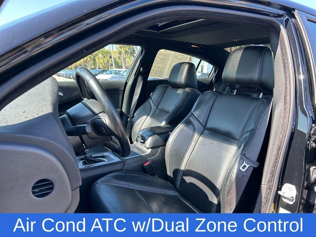 used 2022 Dodge Charger car, priced at $17,740