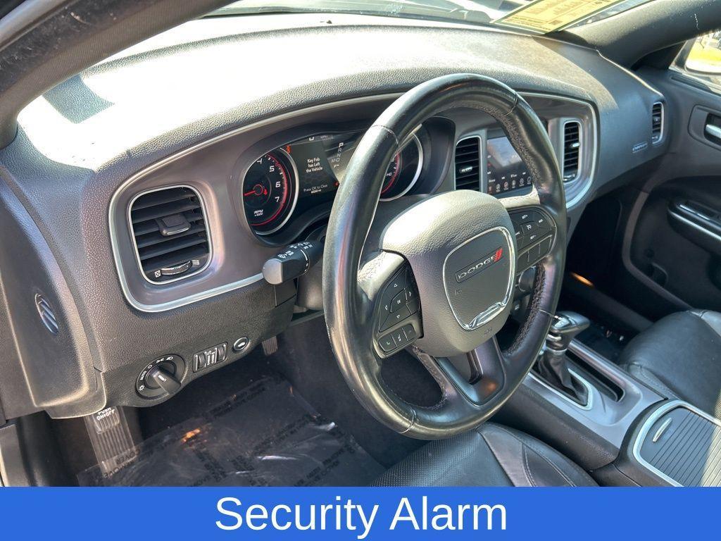 used 2022 Dodge Charger car, priced at $17,740