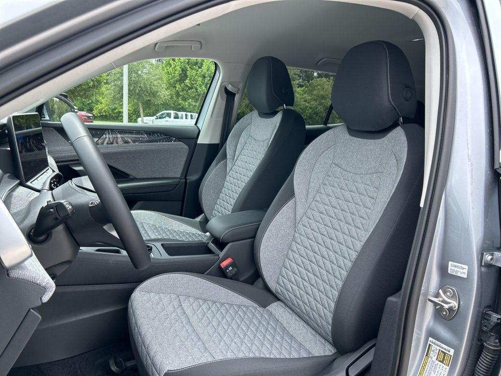 new 2025 Volkswagen Tiguan car, priced at $31,216
