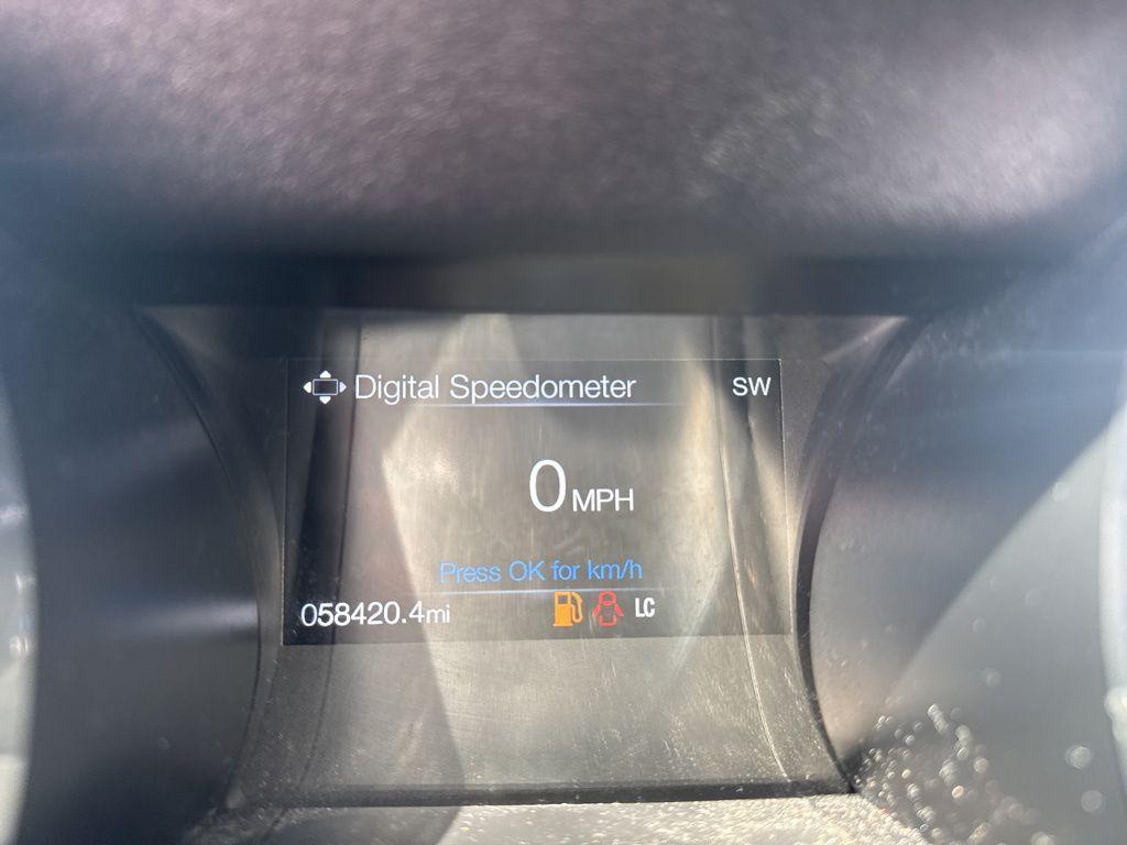 used 2019 Ford Mustang car, priced at $29,299