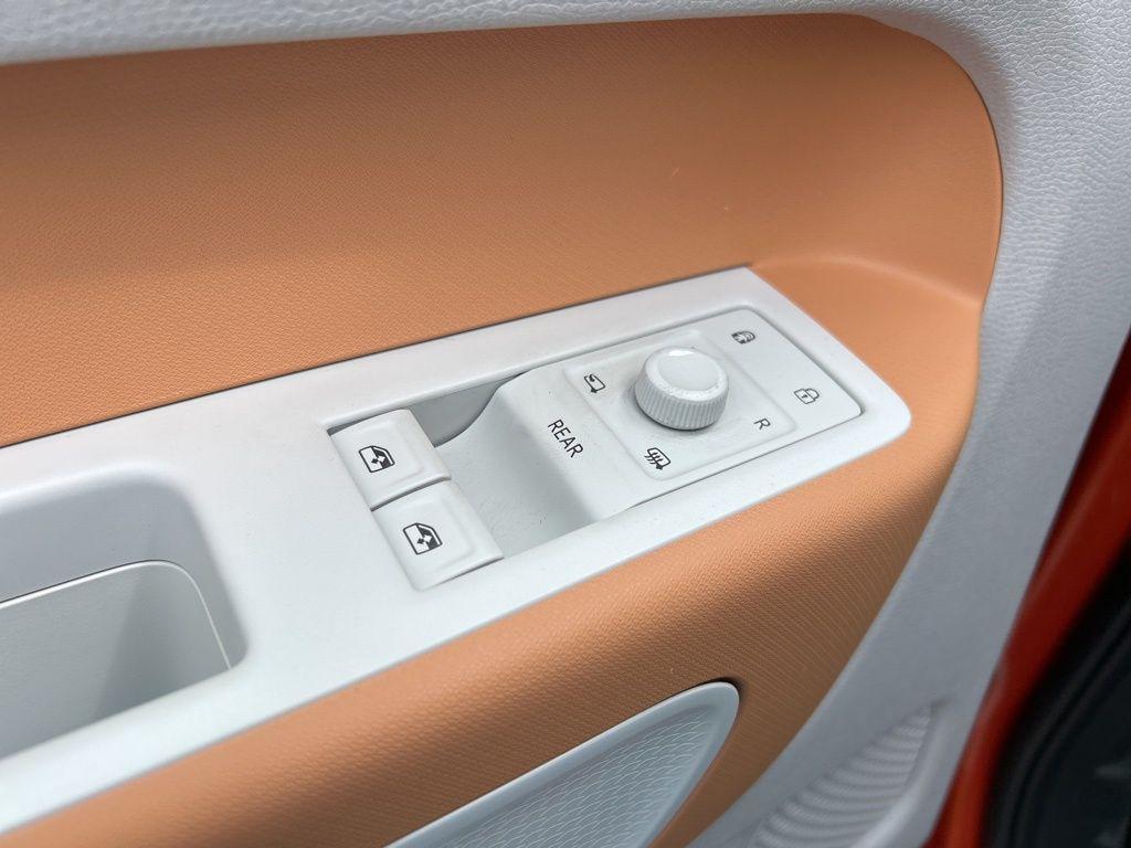 new 2025 Volkswagen ID. Buzz car, priced at $60,992