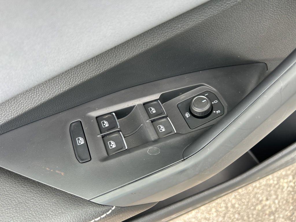 new 2025 Volkswagen Jetta car, priced at $25,674