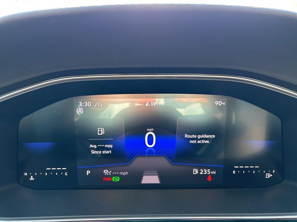 new 2025 Volkswagen Jetta car, priced at $22,354