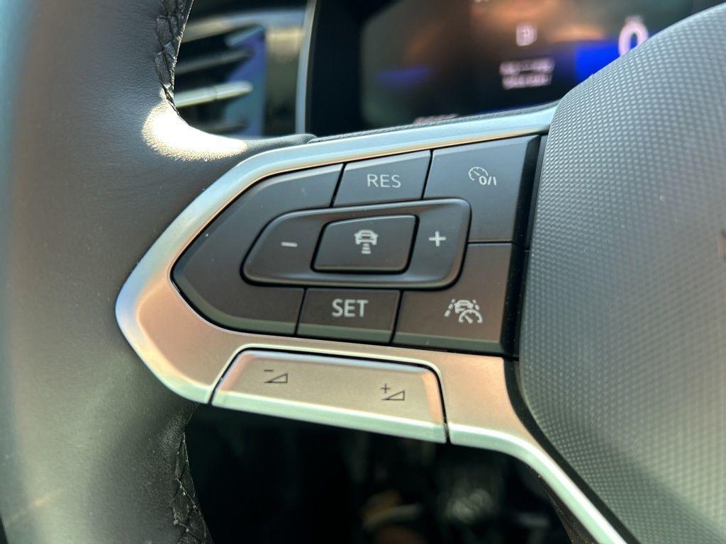 new 2025 Volkswagen Jetta car, priced at $22,354