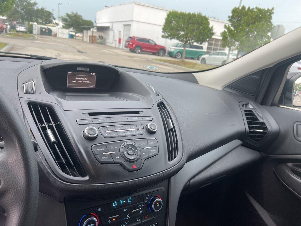 used 2018 Ford Escape car, priced at $6,497