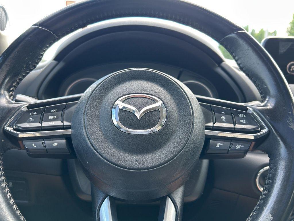 used 2018 Mazda CX-5 car, priced at $9,434