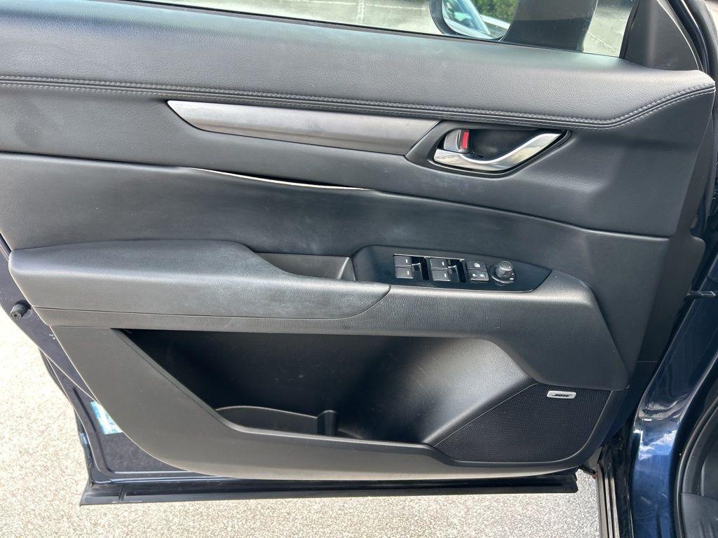 used 2018 Mazda CX-5 car, priced at $9,434