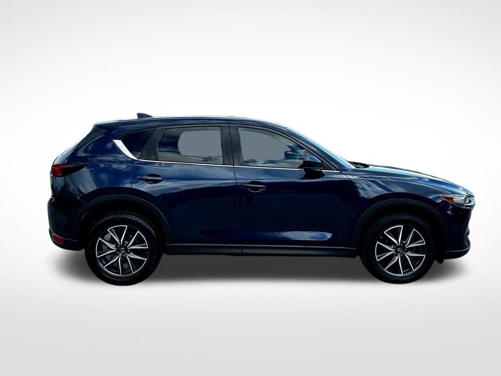 used 2018 Mazda CX-5 car, priced at $9,434