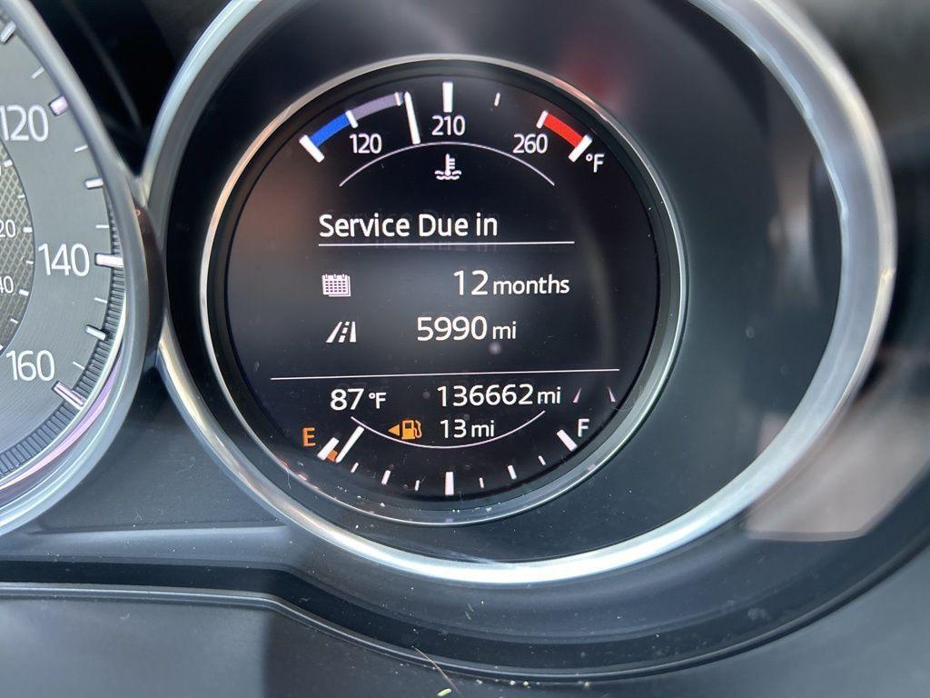 used 2018 Mazda CX-5 car, priced at $9,434