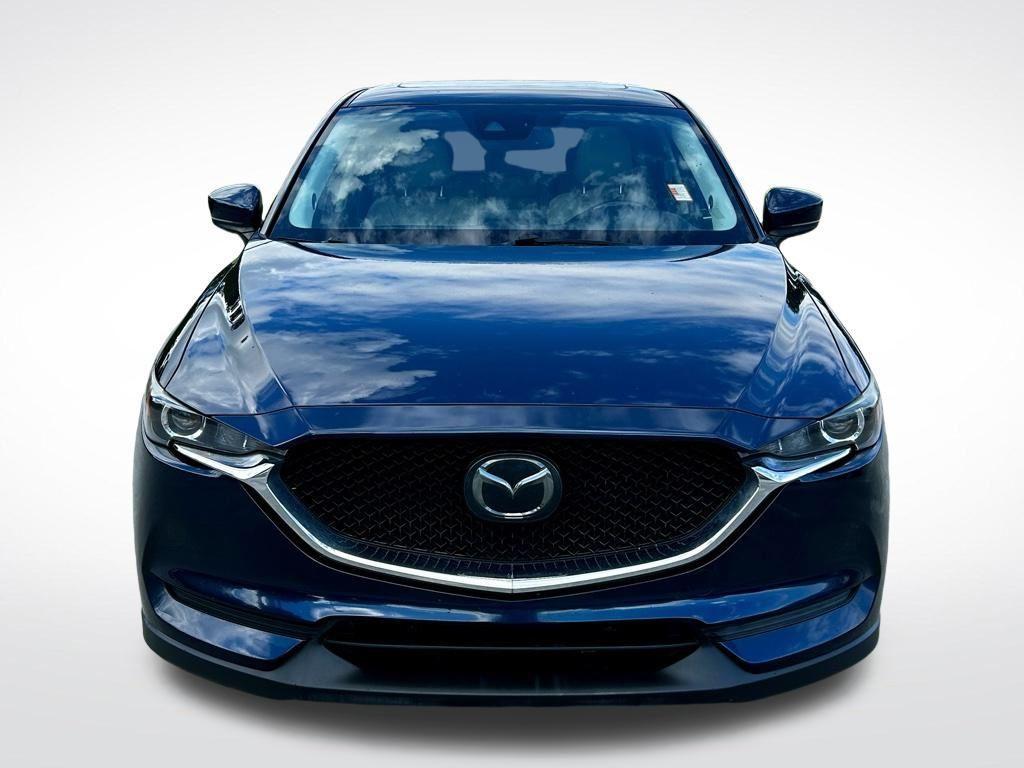 used 2018 Mazda CX-5 car, priced at $9,434