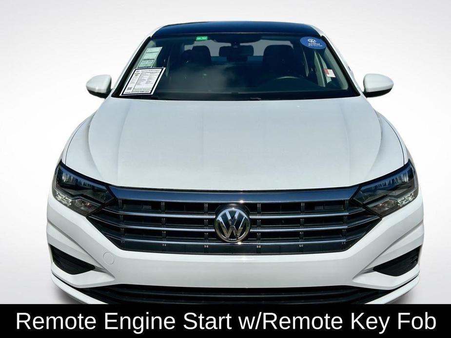 used 2020 Volkswagen Jetta car, priced at $17,805