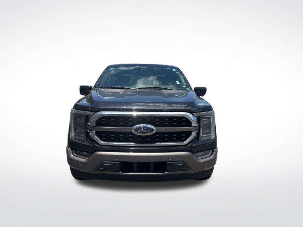 used 2023 Ford F-150 car, priced at $40,921