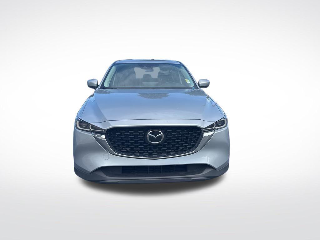 used 2023 Mazda CX-5 car, priced at $20,595