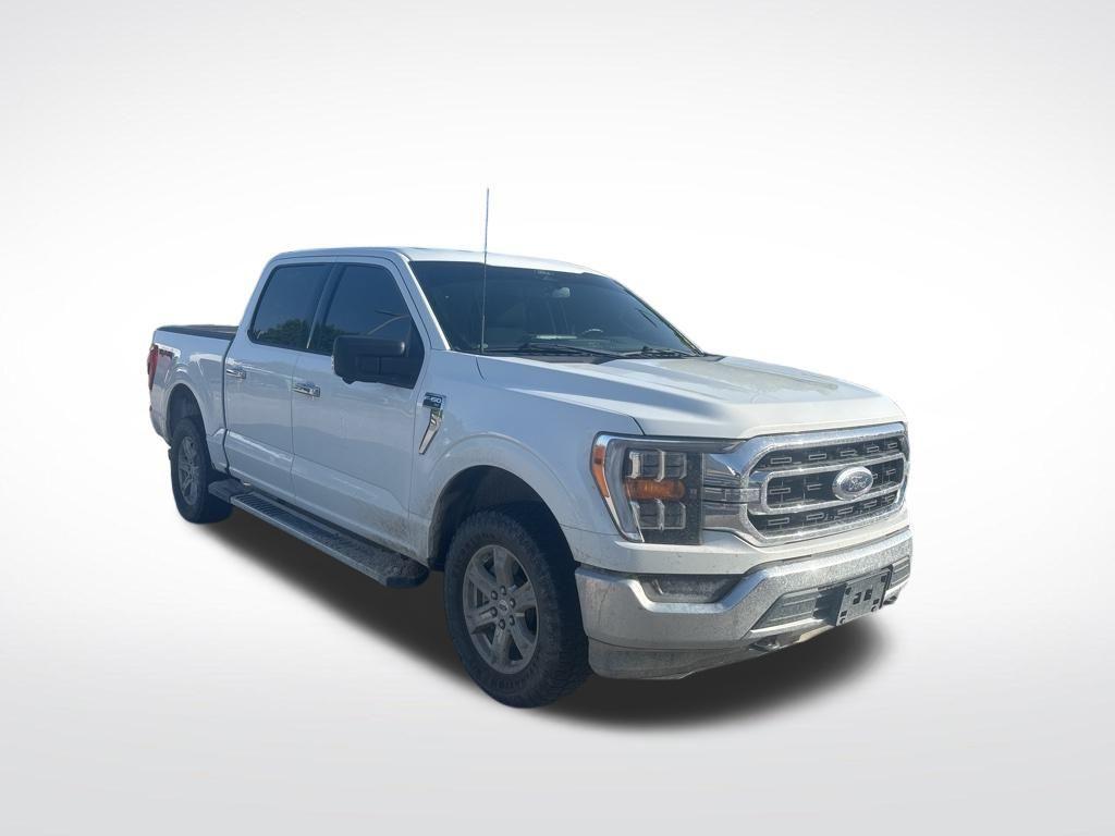 used 2022 Ford F-150 car, priced at $32,921