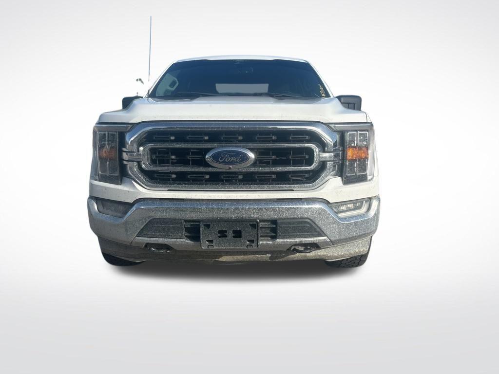 used 2022 Ford F-150 car, priced at $32,921