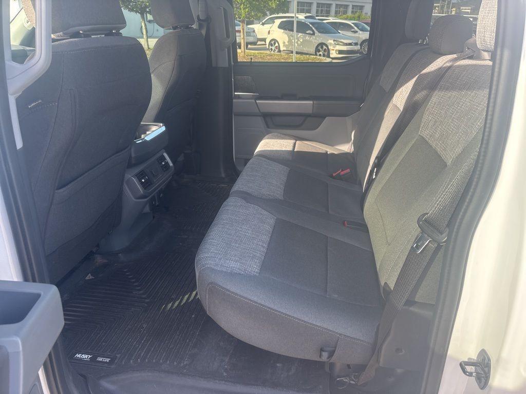 used 2022 Ford F-150 car, priced at $32,921