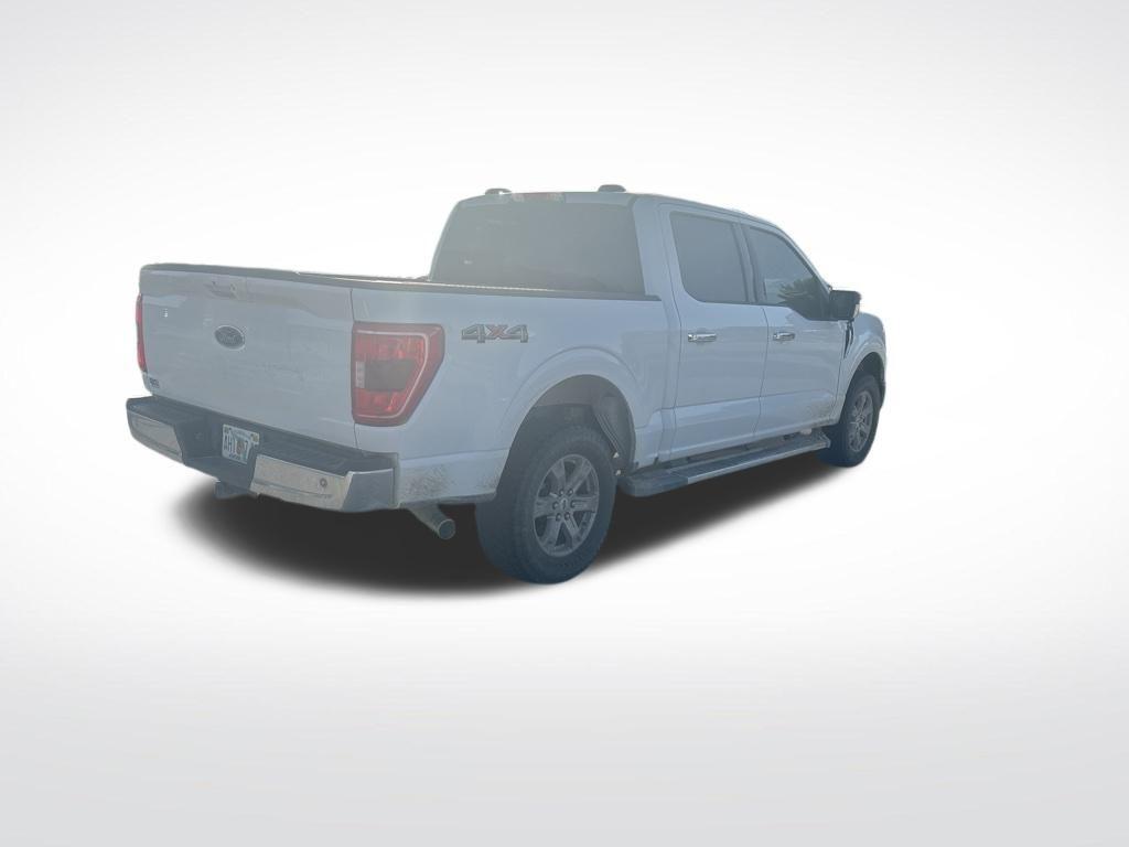 used 2022 Ford F-150 car, priced at $32,921