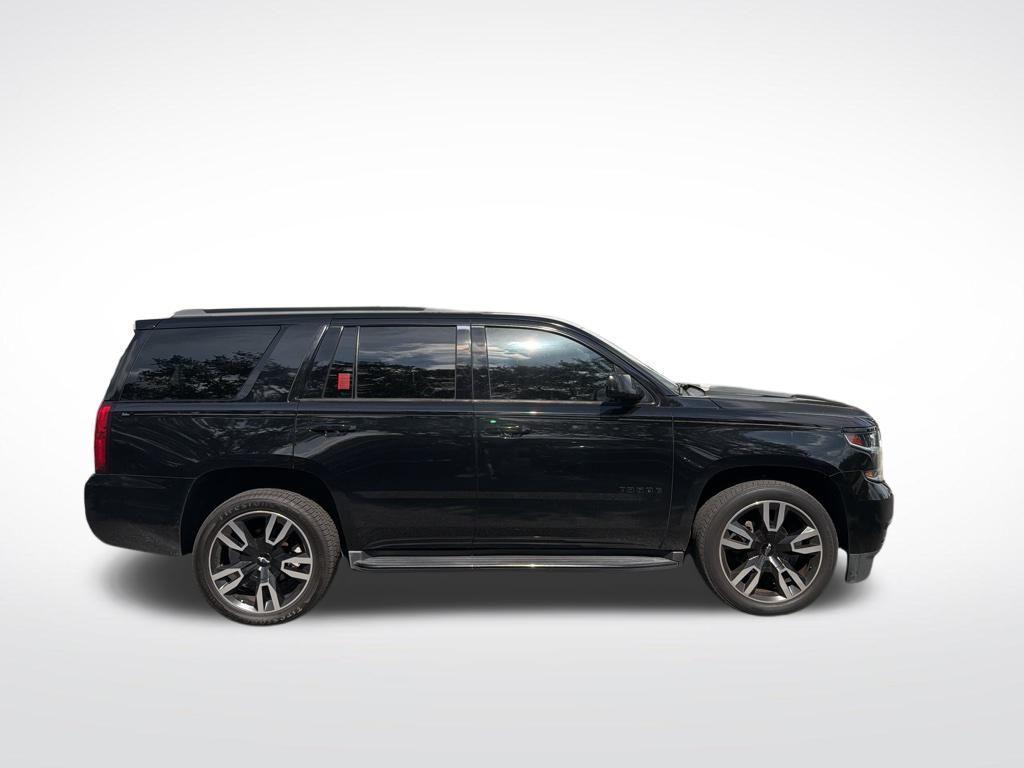 used 2019 Chevrolet Tahoe car, priced at $22,825