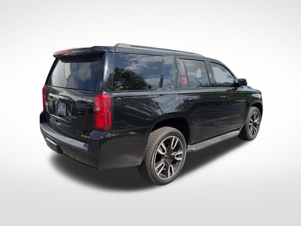 used 2019 Chevrolet Tahoe car, priced at $22,825