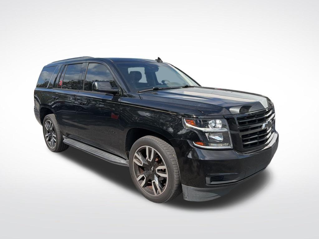 used 2019 Chevrolet Tahoe car, priced at $22,825