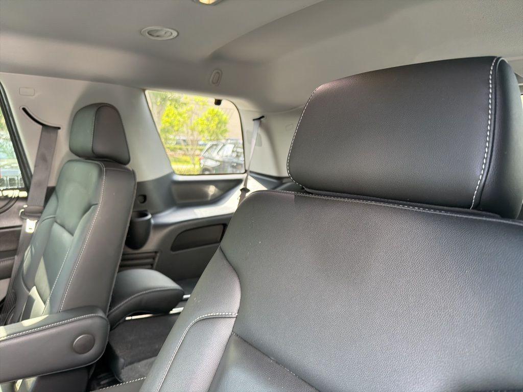 used 2019 Chevrolet Tahoe car, priced at $22,825