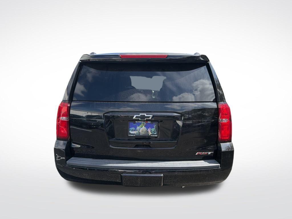 used 2019 Chevrolet Tahoe car, priced at $22,825