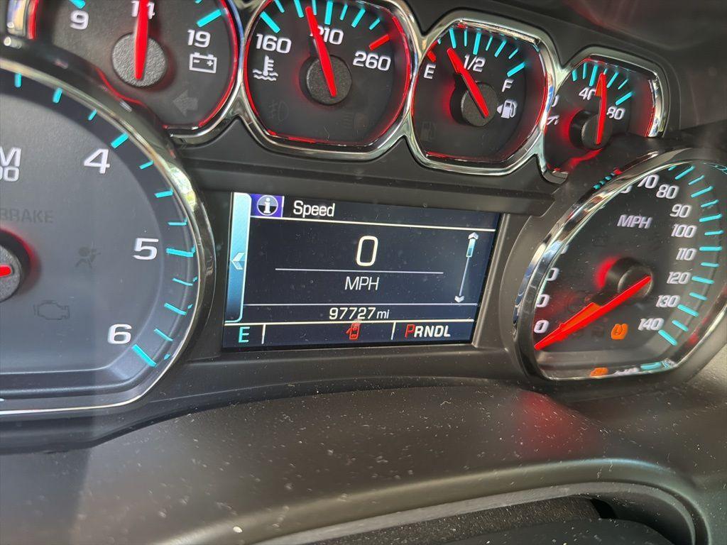 used 2019 Chevrolet Tahoe car, priced at $22,825