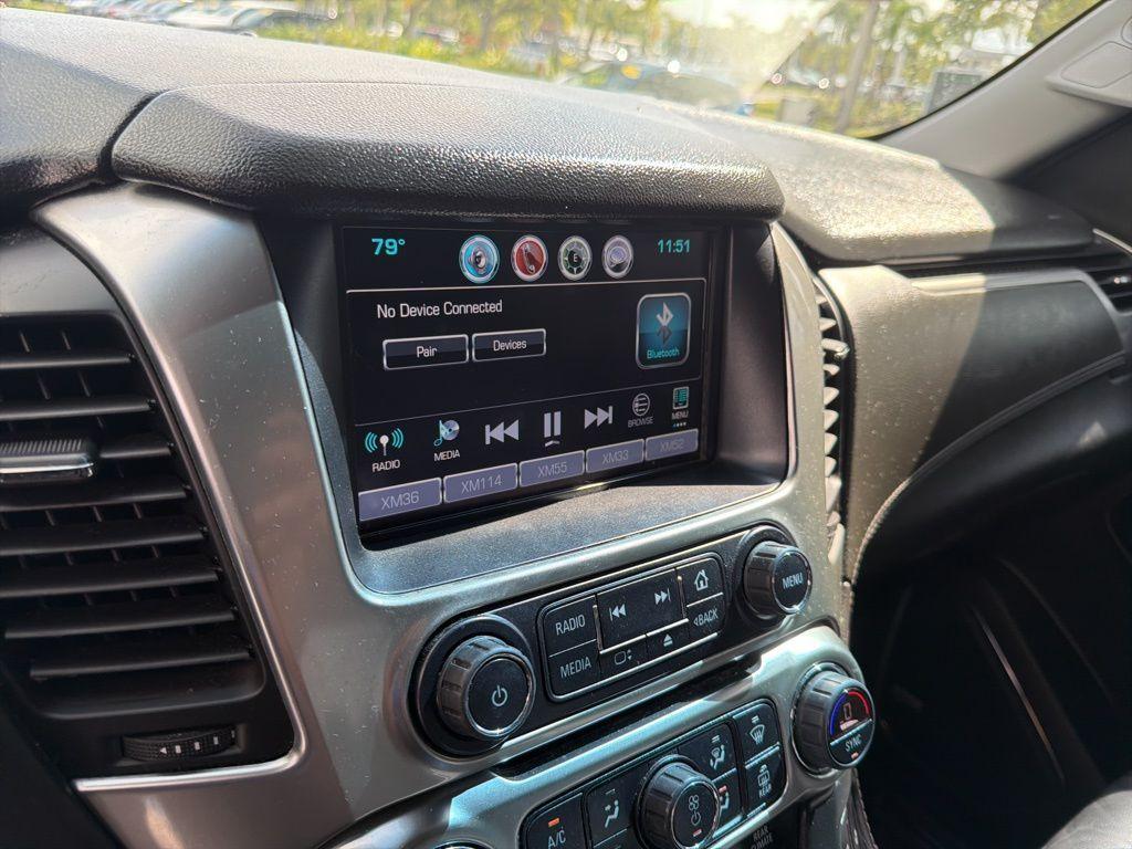 used 2019 Chevrolet Tahoe car, priced at $22,825