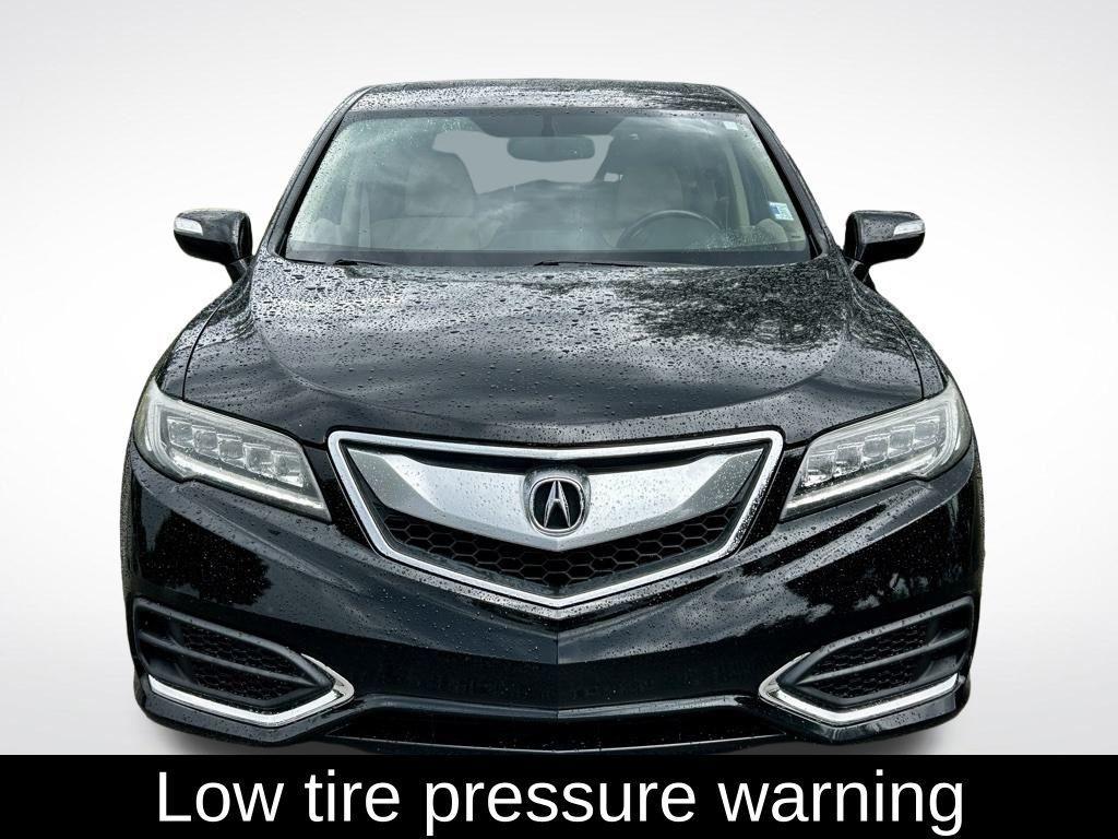 used 2017 Acura RDX car, priced at $17,908