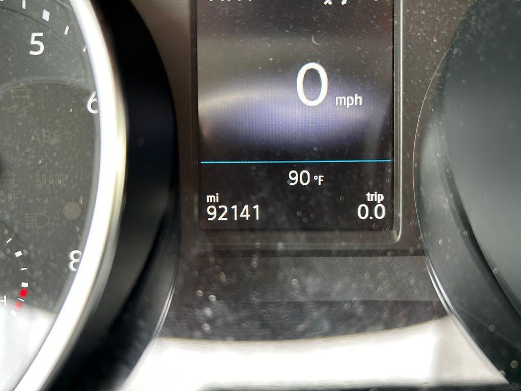 used 2018 Volkswagen Tiguan car, priced at $10,620