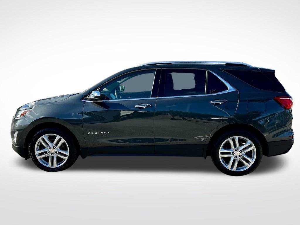 used 2019 Chevrolet Equinox car, priced at $14,595
