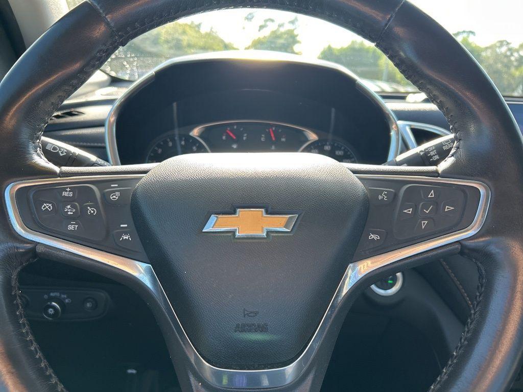 used 2019 Chevrolet Equinox car, priced at $14,595