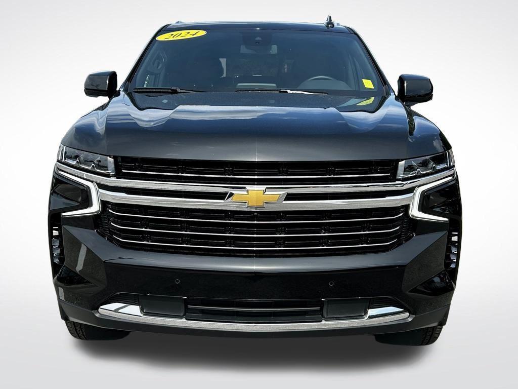used 2024 Chevrolet Tahoe car, priced at $52,995