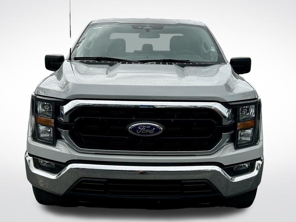 used 2023 Ford F-150 car, priced at $32,521