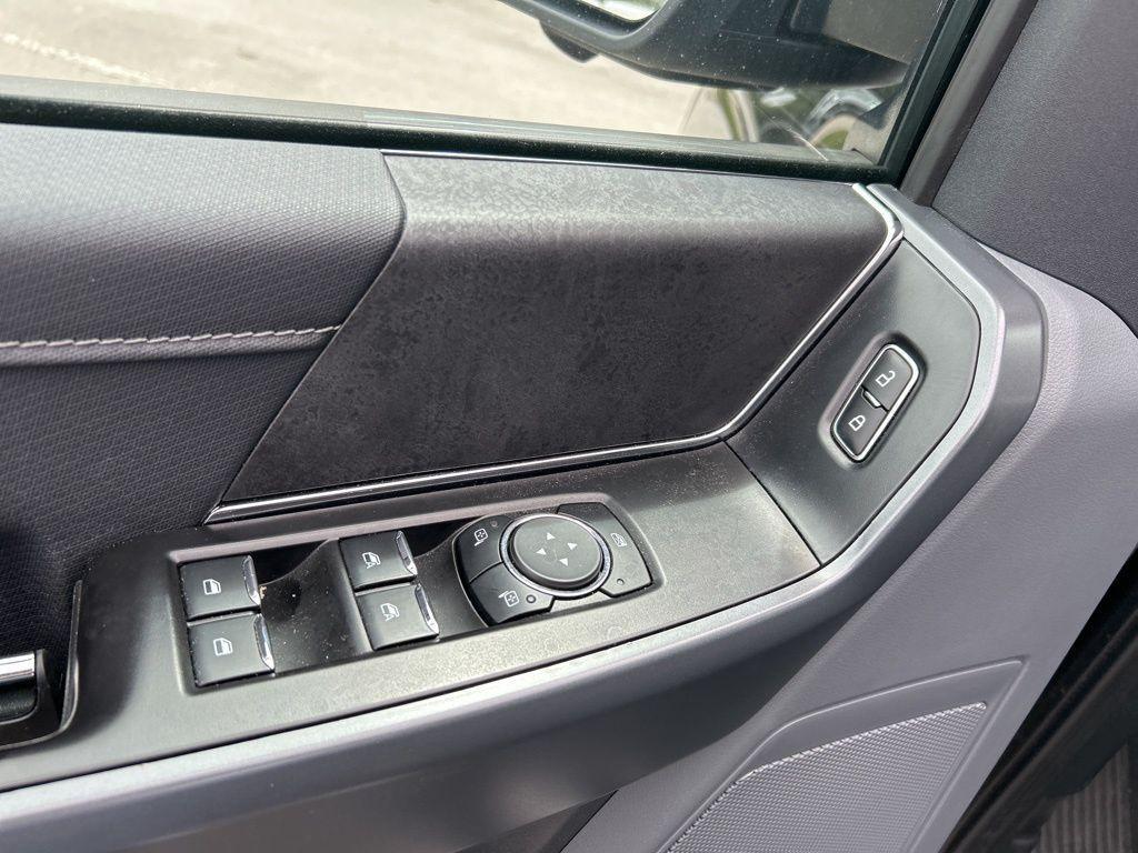 used 2024 Ford F-150 car, priced at $46,922