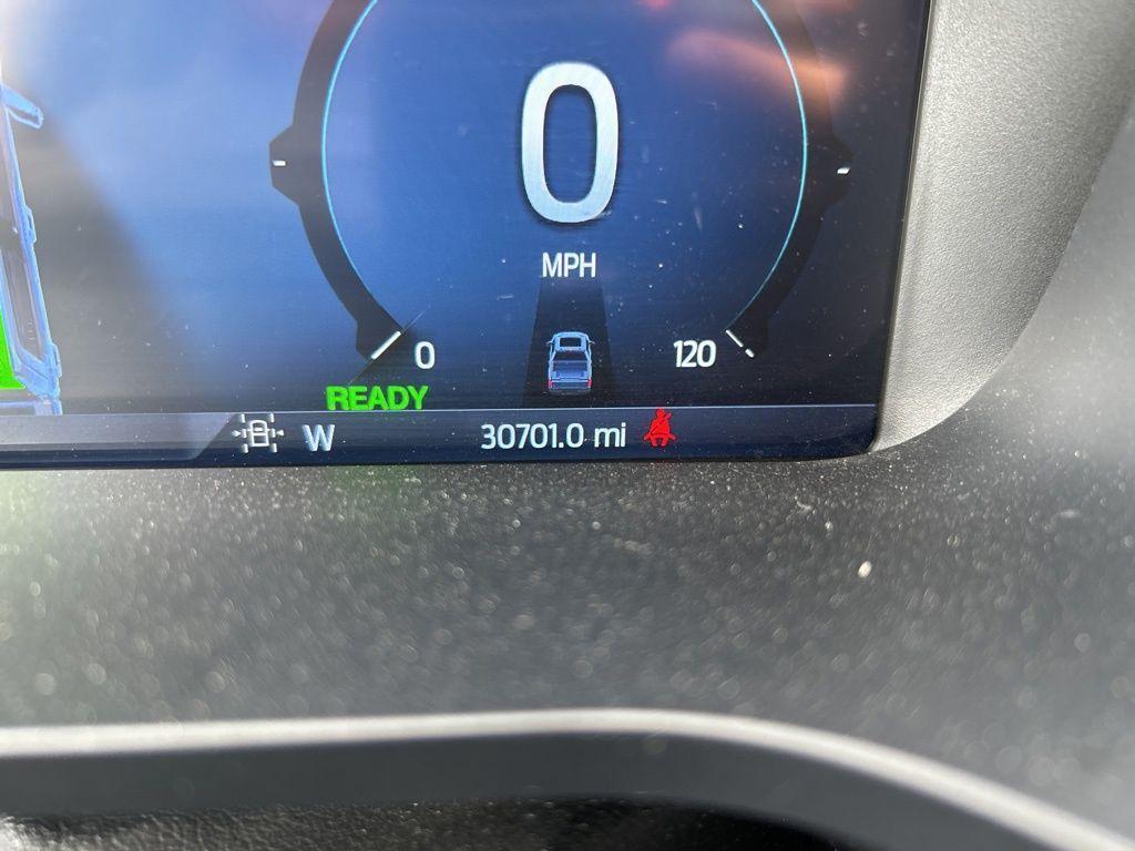 used 2024 Ford F-150 car, priced at $46,922