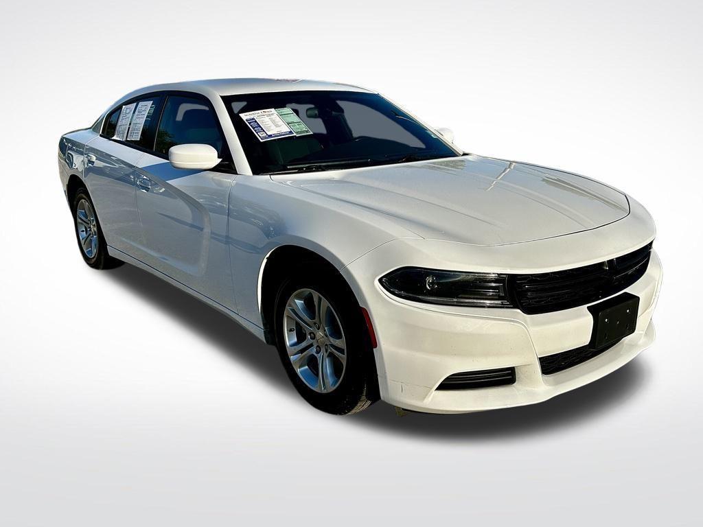 used 2022 Dodge Charger car, priced at $17,760